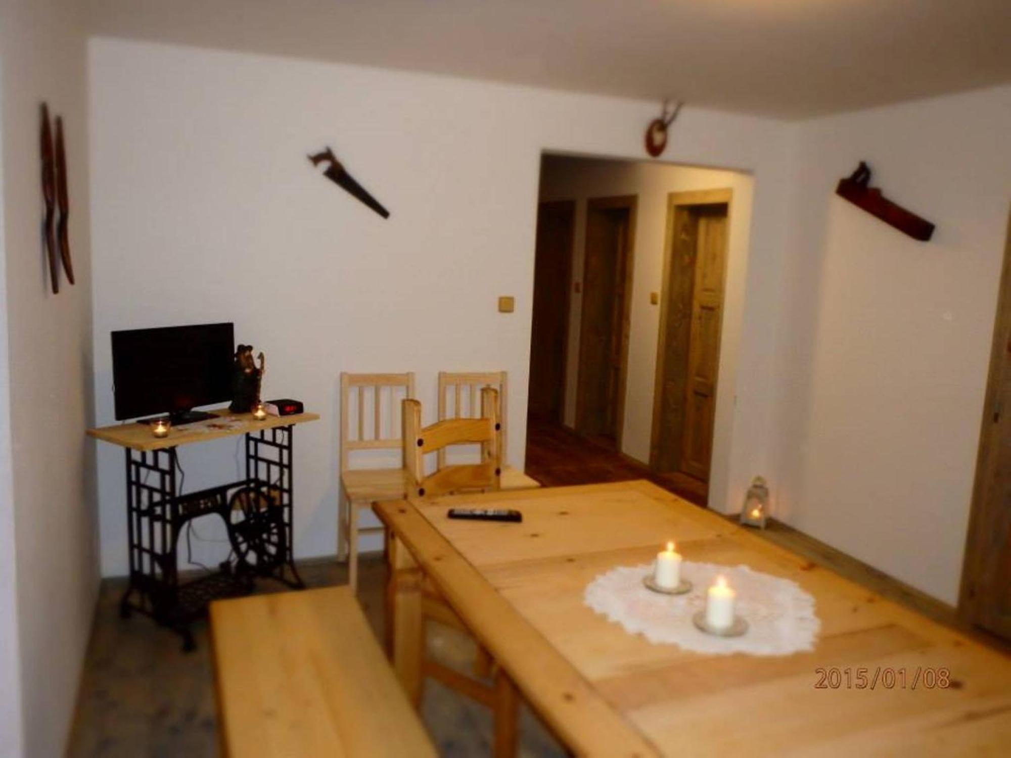 Apartmany Alex Benecko Phòng bức ảnh
