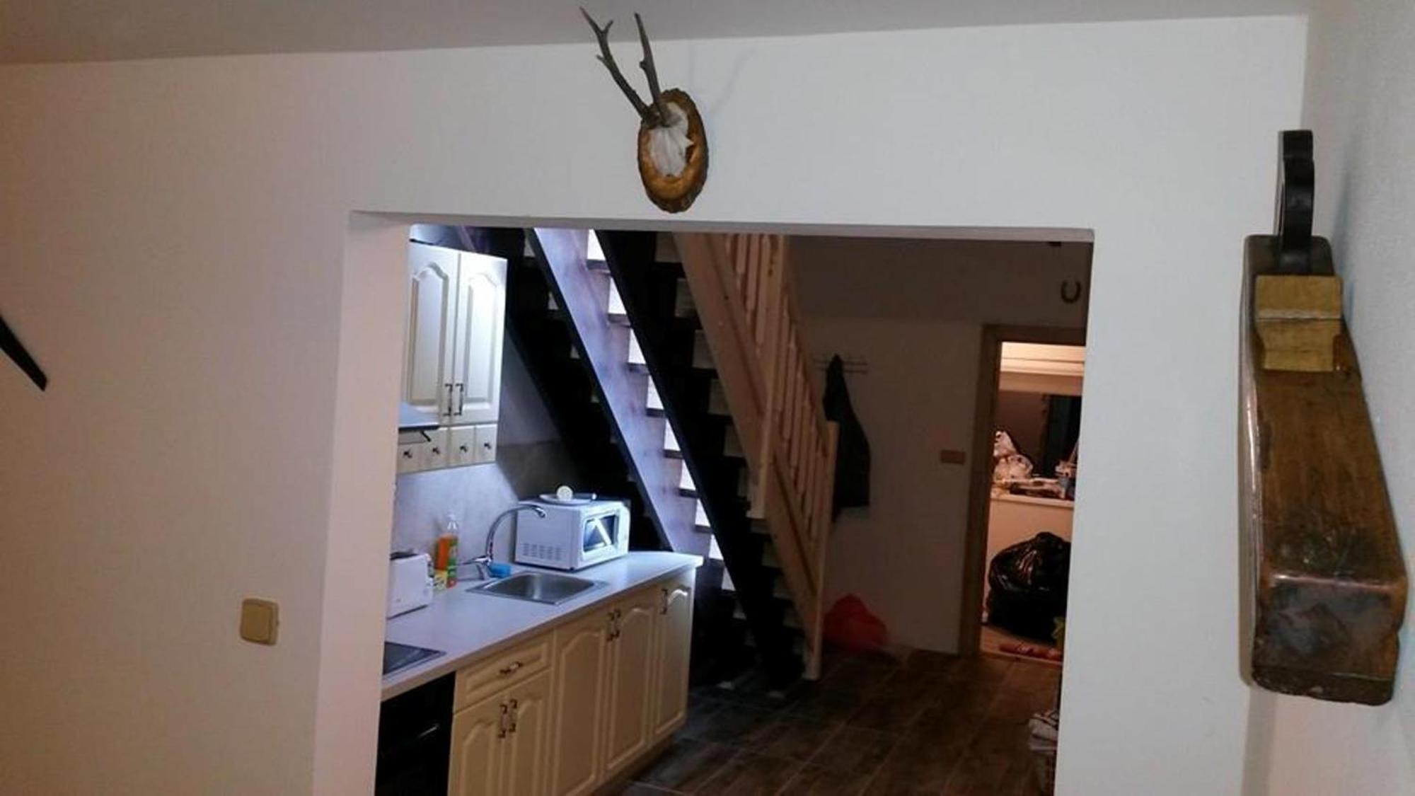 Apartmany Alex Benecko Phòng bức ảnh