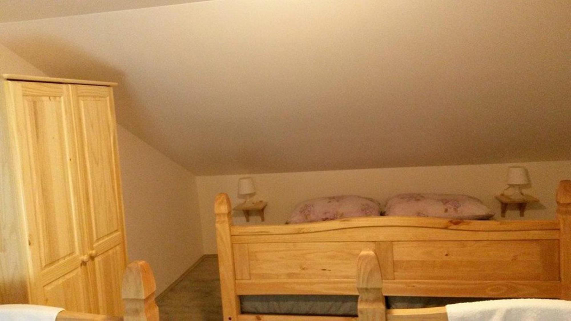 Apartmany Alex Benecko Phòng bức ảnh