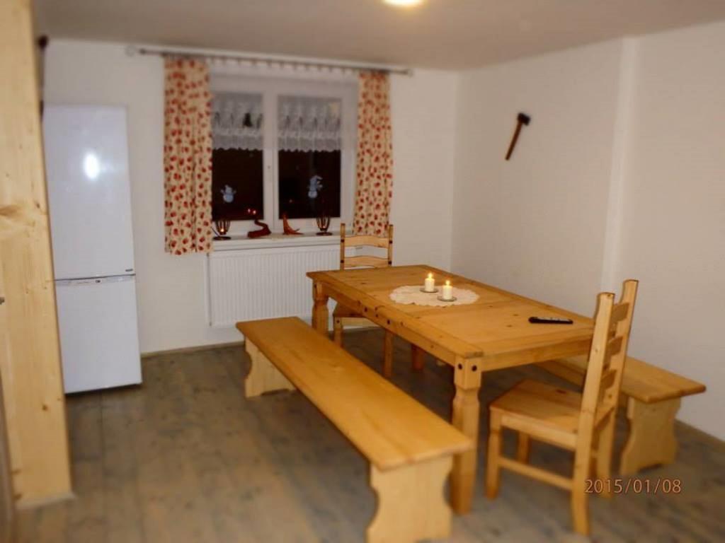 Apartmany Alex Benecko Phòng bức ảnh