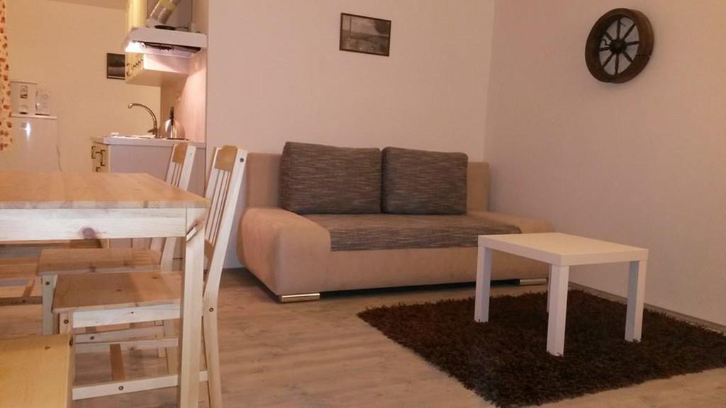 Apartmany Alex Benecko Phòng bức ảnh