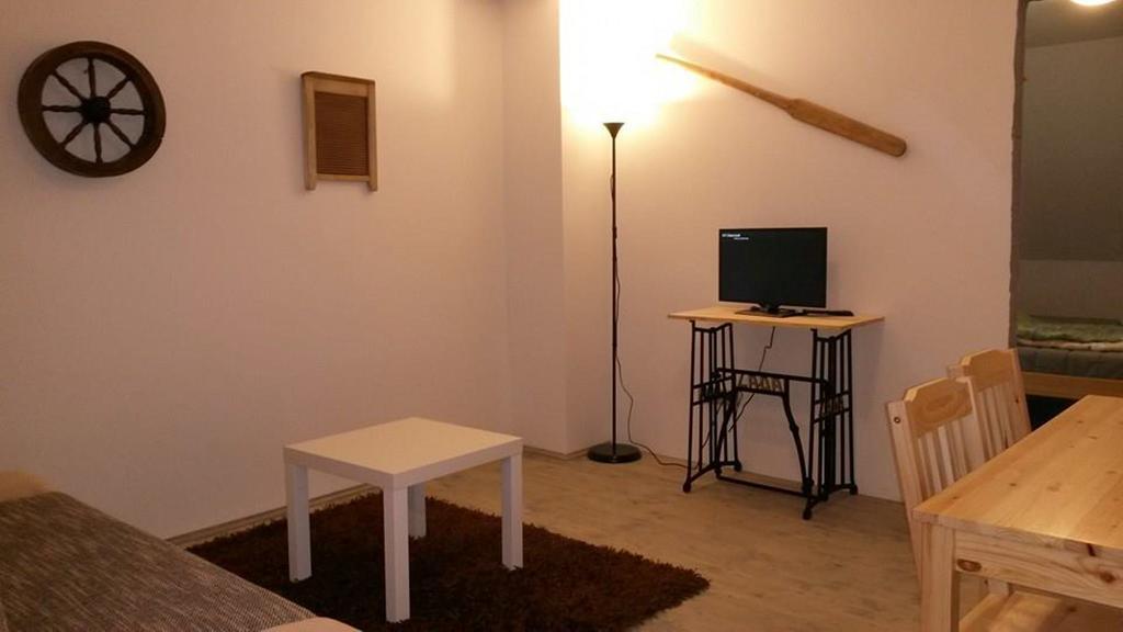 Apartmany Alex Benecko Phòng bức ảnh