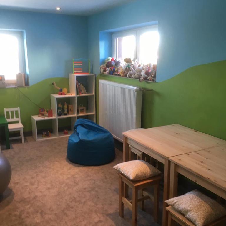 Apartmany Alex Benecko Ngoại thất bức ảnh
